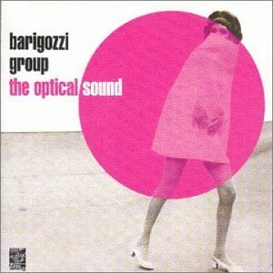 Barigozzi Group - Golden Eyes